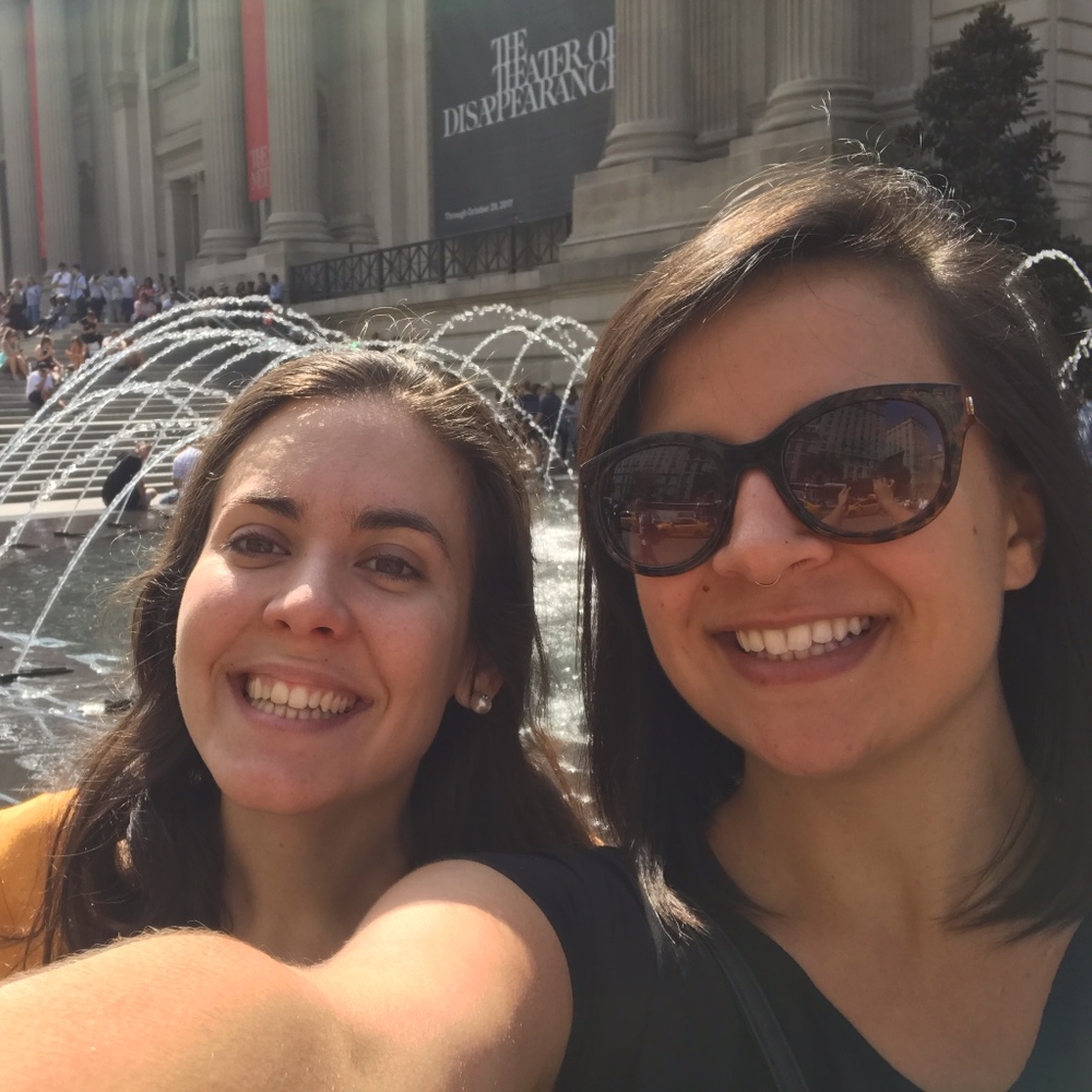 Meet your Posher, Jasa